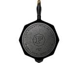 poele fonte 28 cm