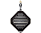 poele grill 30 cm