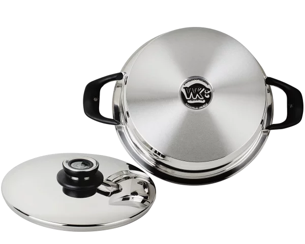 sauteuse inox sauteuse inox