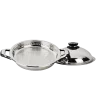 poele grill induction