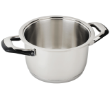 faitout inox