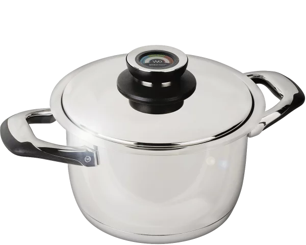 faitout inox induction