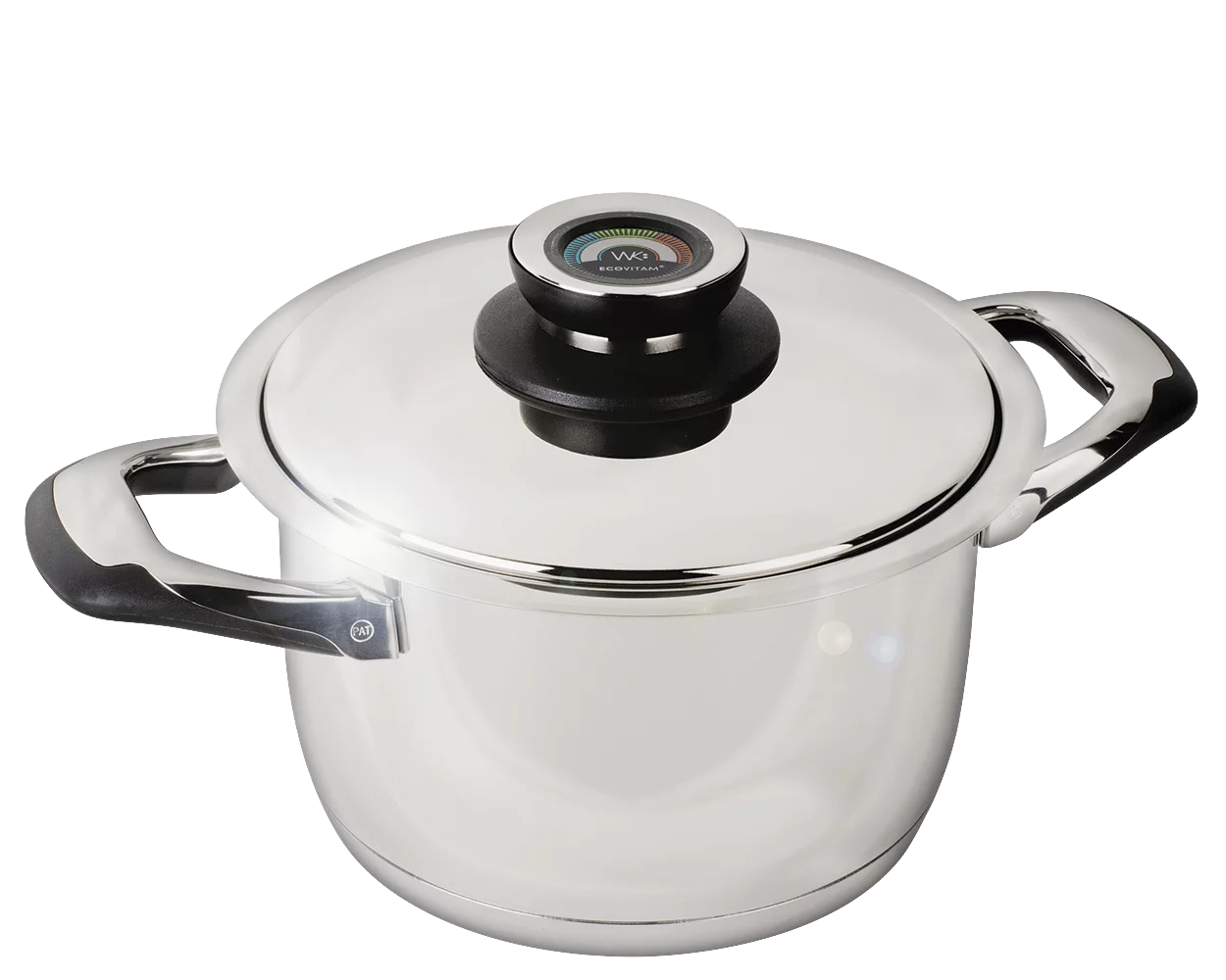 faitout inox induction