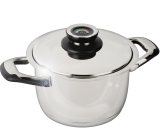 faitout inox induction