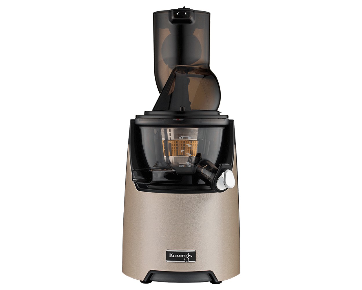 extracteur de jus kuvings