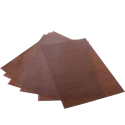 6 feuilles anti adhésives pour déshydrateur alimentaire - Atacama