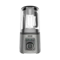 Blender sous vide SV500 pour soupe et smoothie - Gris Silver - KUVINGS