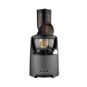 Extracteur de jus EVO820S - Gris Anthracite - KUVINGS