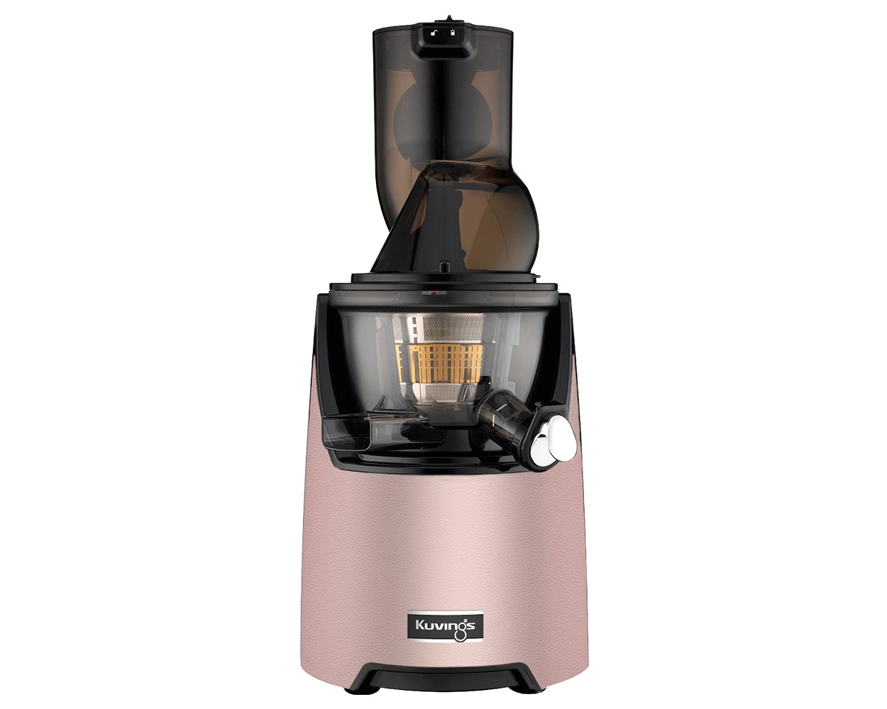 extracteur de jus kuvings evo820