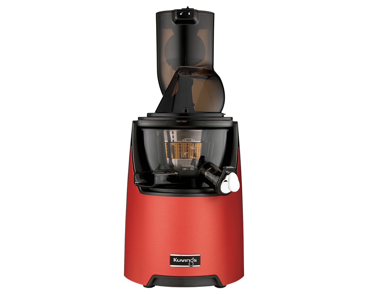 extracteur de jus vertical kuvings