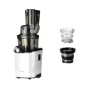 Extracteur de jus REVO830 Blanc + Kit sorbet & smoothie - KUVINGS
