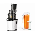 Extracteur de jus REVO830 Blanc + Kit de conservation sous vide Pika - KUVINGS