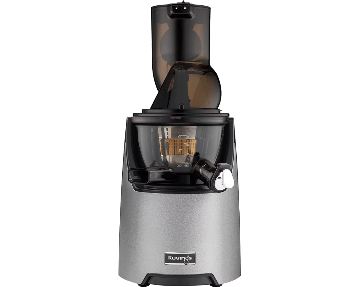 extracteur de jus vertical