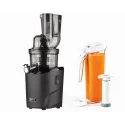 Extracteur de jus REVO830S Noir + Kit de conservation sous vide - KUVINGS