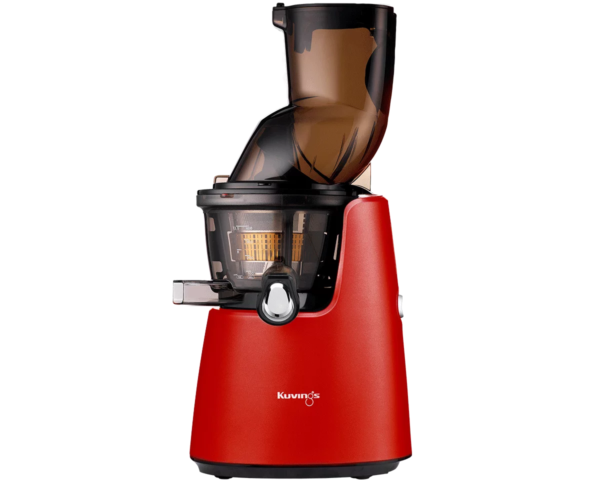 extracteur de jus kuvings d9900