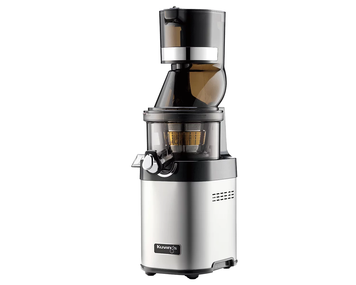 extracteur de jus kuvings cs600