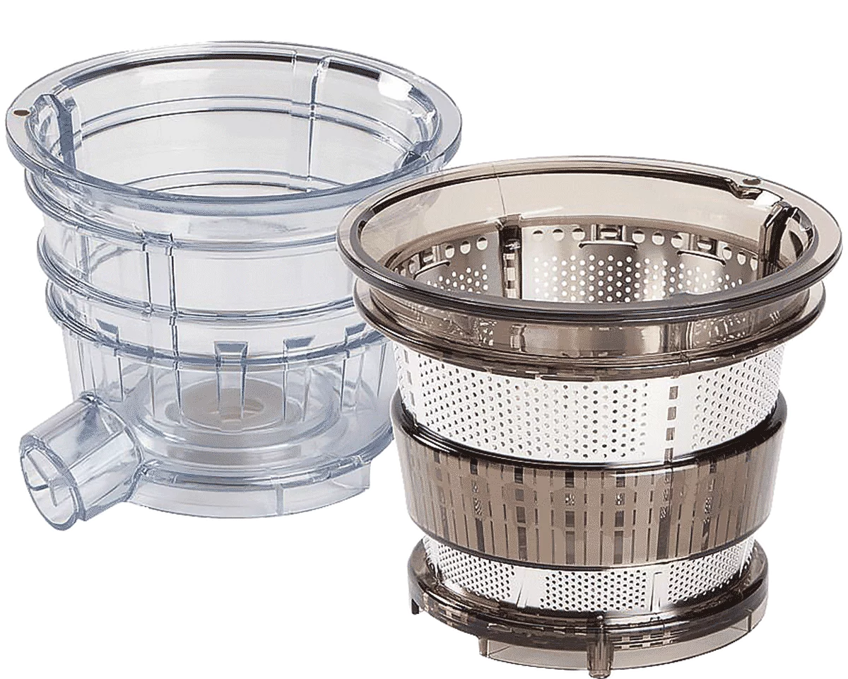 Kit sorbet et smoothie pour extracteur de jus Kuvings : B9700BX, C9500, D9900 et EVO820