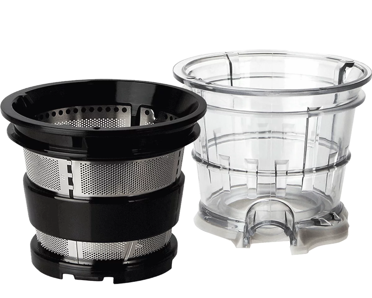 Kit sorbet et smoothie pour extracteur de jus Kuvings : B9400 et B9700