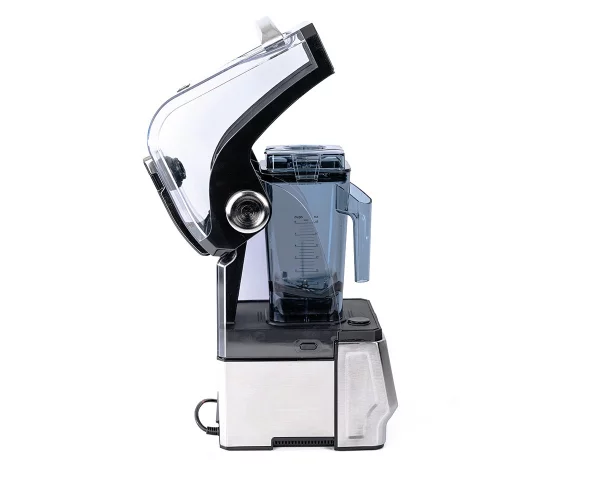 Blender Professionnel CB100 Kuvings avec Mise Sous Vide - Warmcook