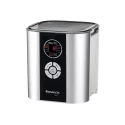 Yaourtière fromagère "Power Fermenter" 2L - Gris Silver - KUVINGS