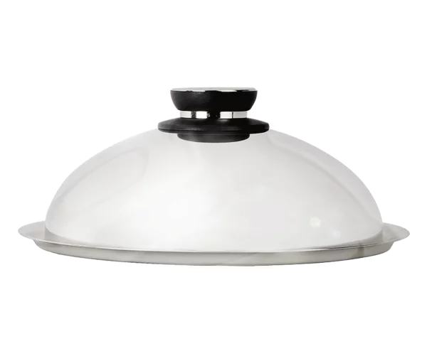 dome de cuisson 24 cm