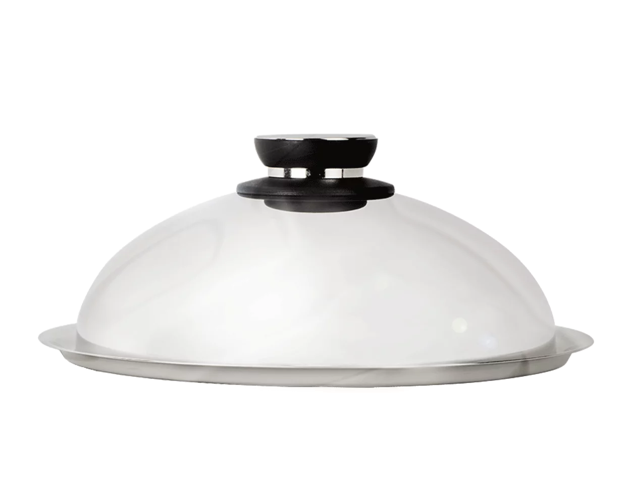 dome de cuisson 24 cm