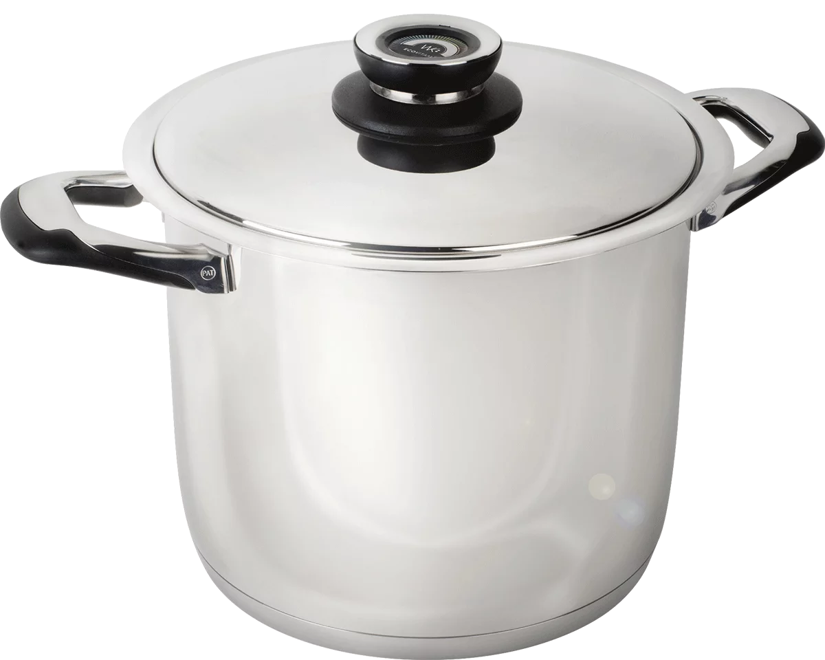 faitout induction inox
