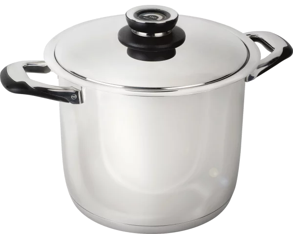 faitout induction inox