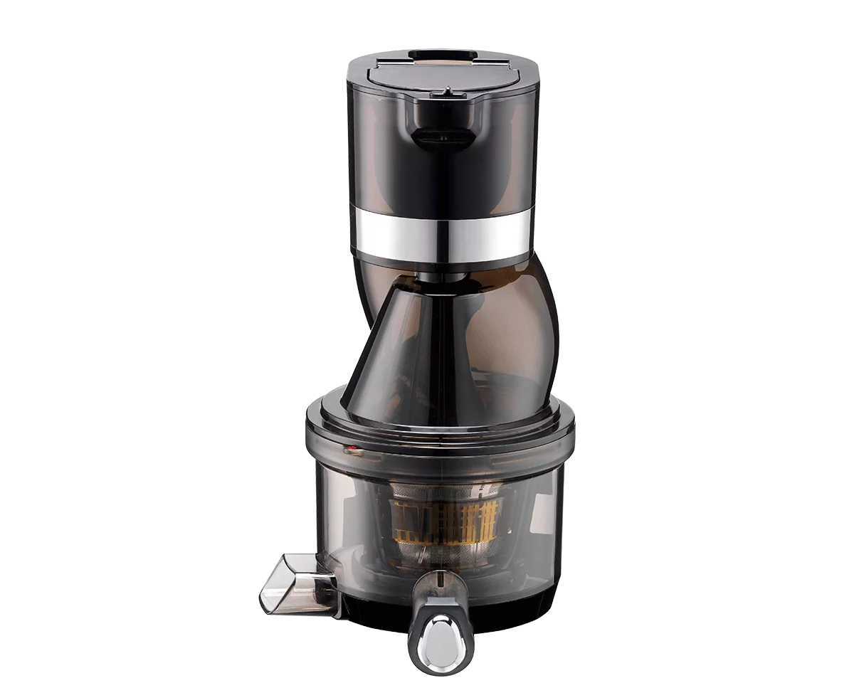 Extracteur de jus Kuvings CS600 Plus topset inox tarif imbattable