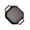 plaque grill fonte