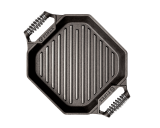 plaque grill fonte