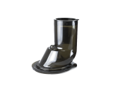 Tube d'embouchure pour extracteur de jus : B6000, B9400, C9500