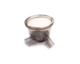 Bol Extracteur de jus D9900 - Smart Cap non inclus