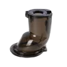 Tube d'embouchure pour extracteur de jus EVO820 Tube d'embouchure pour extracteur de jus EVO820