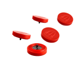 Valves pour couvercle de bocal