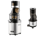 Extracteur de jus professionnel CS600 Plus & TOPSET700 Inox