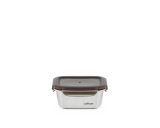 Boîte inox alimentaire rectangulaire 500ml