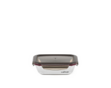Boîte inox alimentaire rectangulaire 580ml