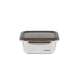 Boîte inox alimentaire rectangulaire 980ml