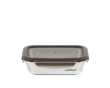 Boîte inox alimentaire rectangulaire 1100ml