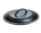 Couvercle en fonte naturelle 26cm