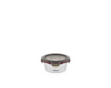 Boîte ronde en inox alimentaire 300ml