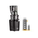 Extracteur de jus REVO830S Noir + Gourde sous vide Pika - KUVINGS