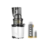 Extracteur de jus Kuvings REVO830 blanc + Gourde sous vide