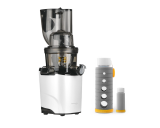 Extracteur de jus Kuvings REVO830 blanc + Gourde sous vide