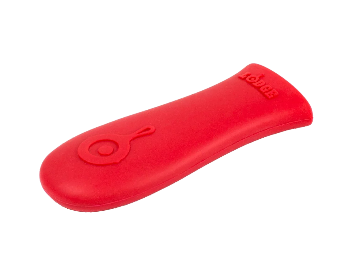Poignée de protection en silicone - Lodge