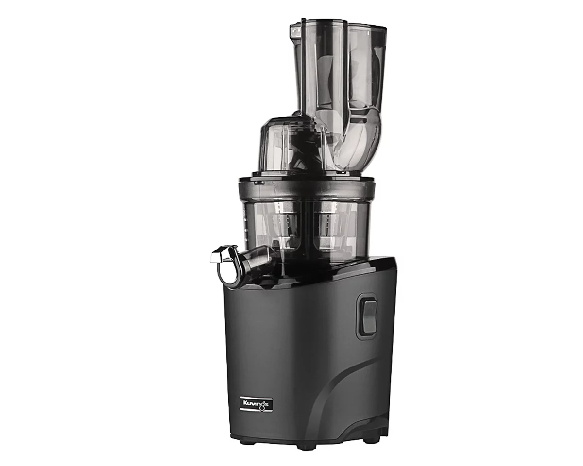 Extracteur de jus REVO830 - Noir - Kuvings