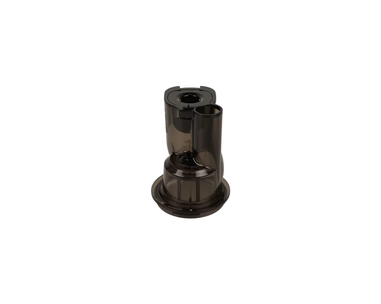 Tube d'embouchure REVO830