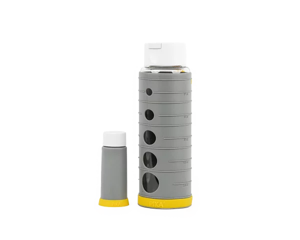 Gourde de conservation de jus sous vide Gourde de conservation de jus sous vide