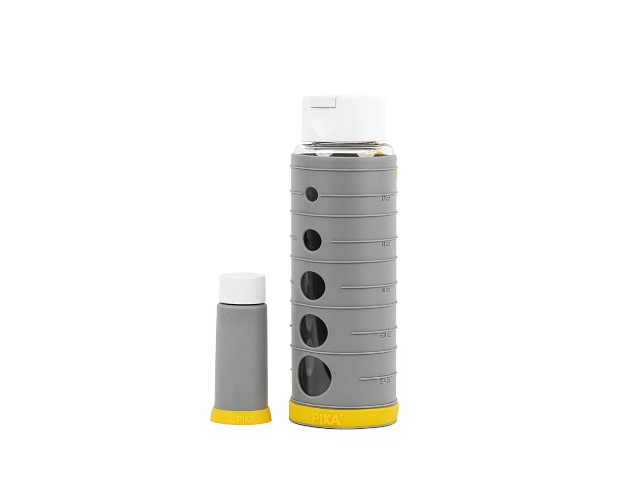 Gourde de conservation de jus sous vide